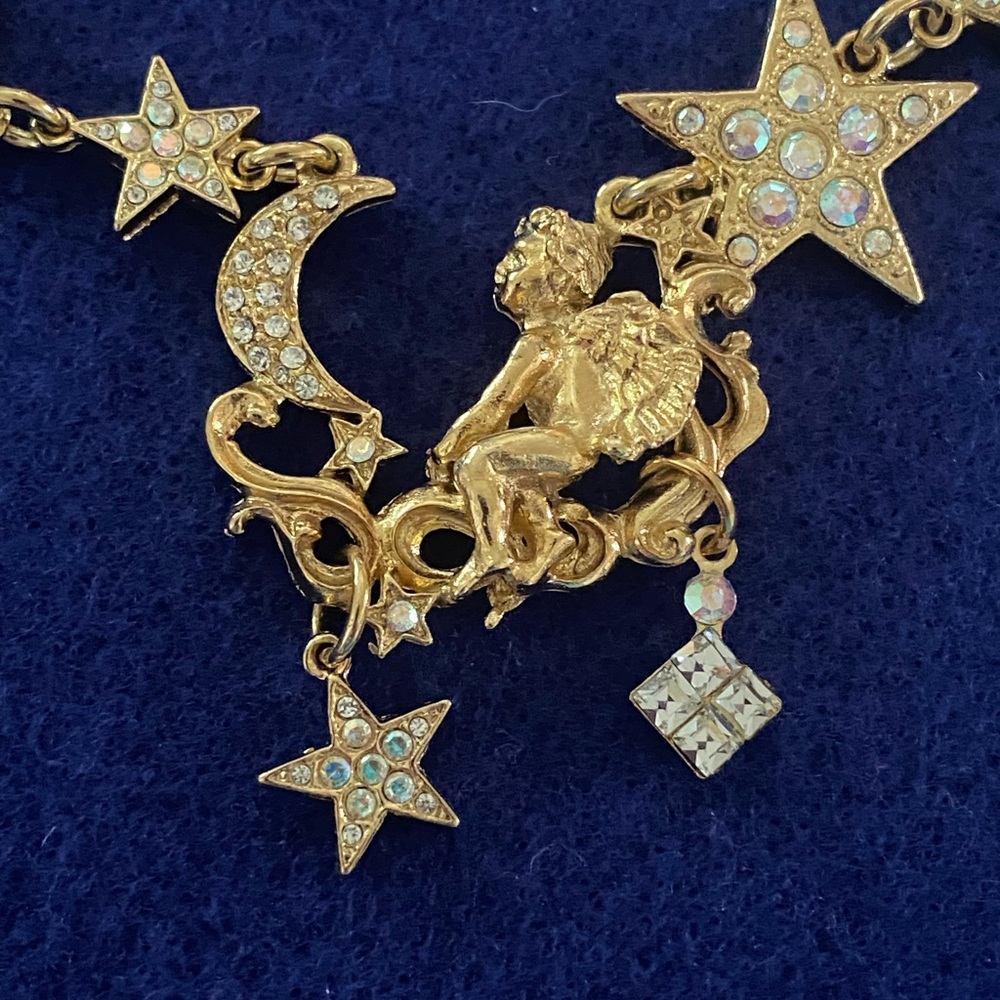 Kirks Folly necklace - Picture 4 of 9